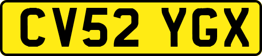 CV52YGX