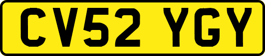 CV52YGY