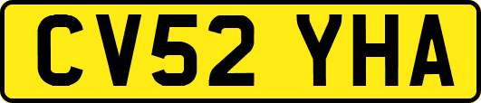 CV52YHA