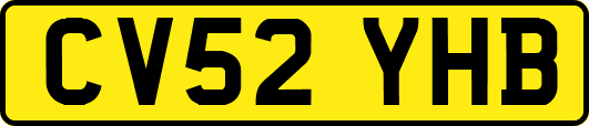 CV52YHB