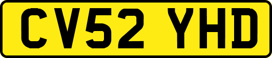 CV52YHD