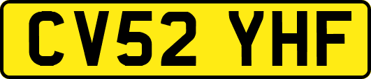 CV52YHF