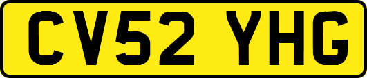 CV52YHG
