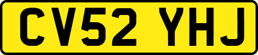 CV52YHJ