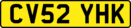CV52YHK