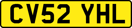 CV52YHL