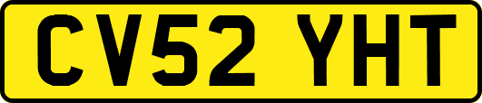 CV52YHT