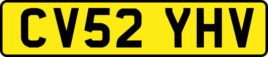 CV52YHV