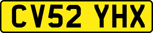 CV52YHX