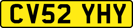 CV52YHY