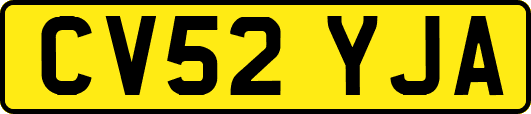 CV52YJA