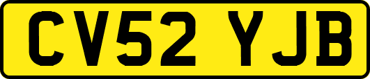 CV52YJB