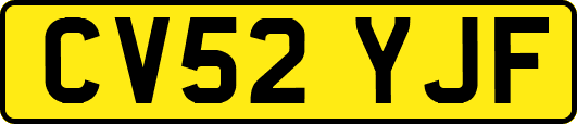 CV52YJF