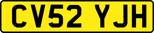 CV52YJH