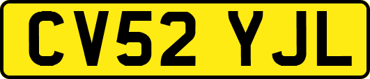 CV52YJL