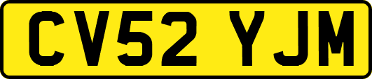 CV52YJM