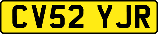 CV52YJR
