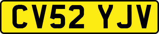 CV52YJV