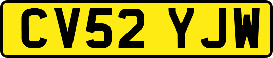 CV52YJW