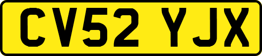 CV52YJX