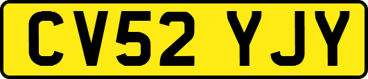 CV52YJY