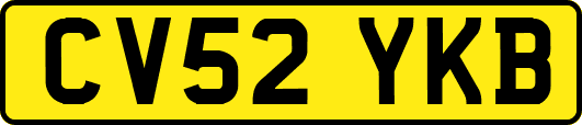 CV52YKB