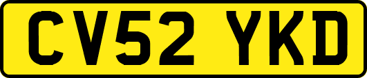 CV52YKD