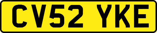 CV52YKE
