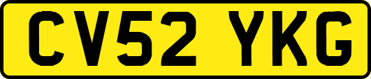 CV52YKG