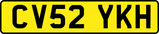 CV52YKH