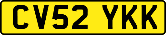 CV52YKK