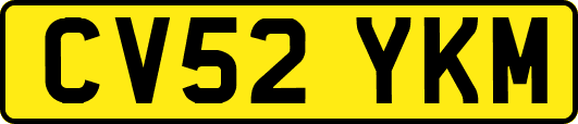 CV52YKM