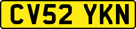 CV52YKN