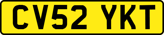 CV52YKT