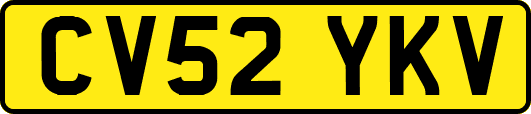 CV52YKV