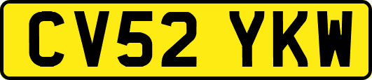 CV52YKW