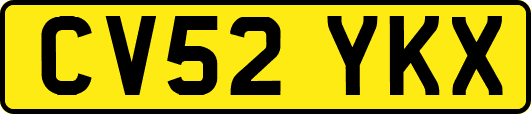 CV52YKX