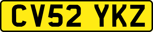 CV52YKZ