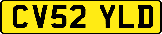 CV52YLD