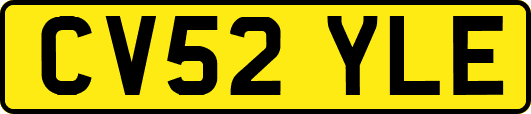 CV52YLE