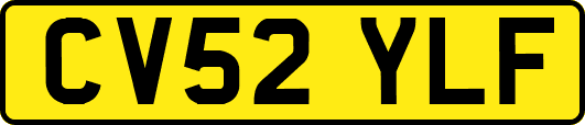 CV52YLF
