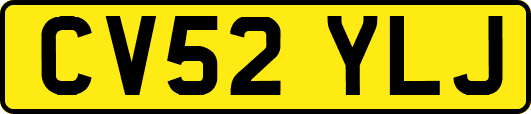 CV52YLJ