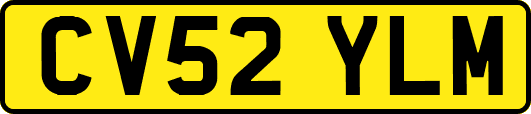 CV52YLM
