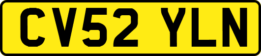 CV52YLN