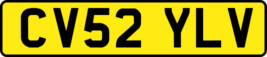 CV52YLV