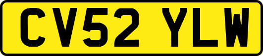 CV52YLW