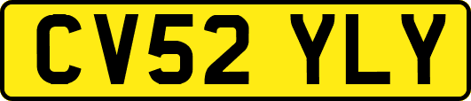 CV52YLY