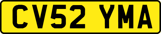 CV52YMA