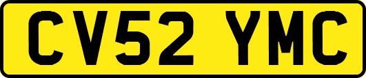 CV52YMC