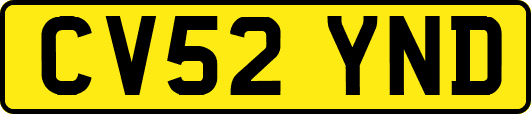 CV52YND